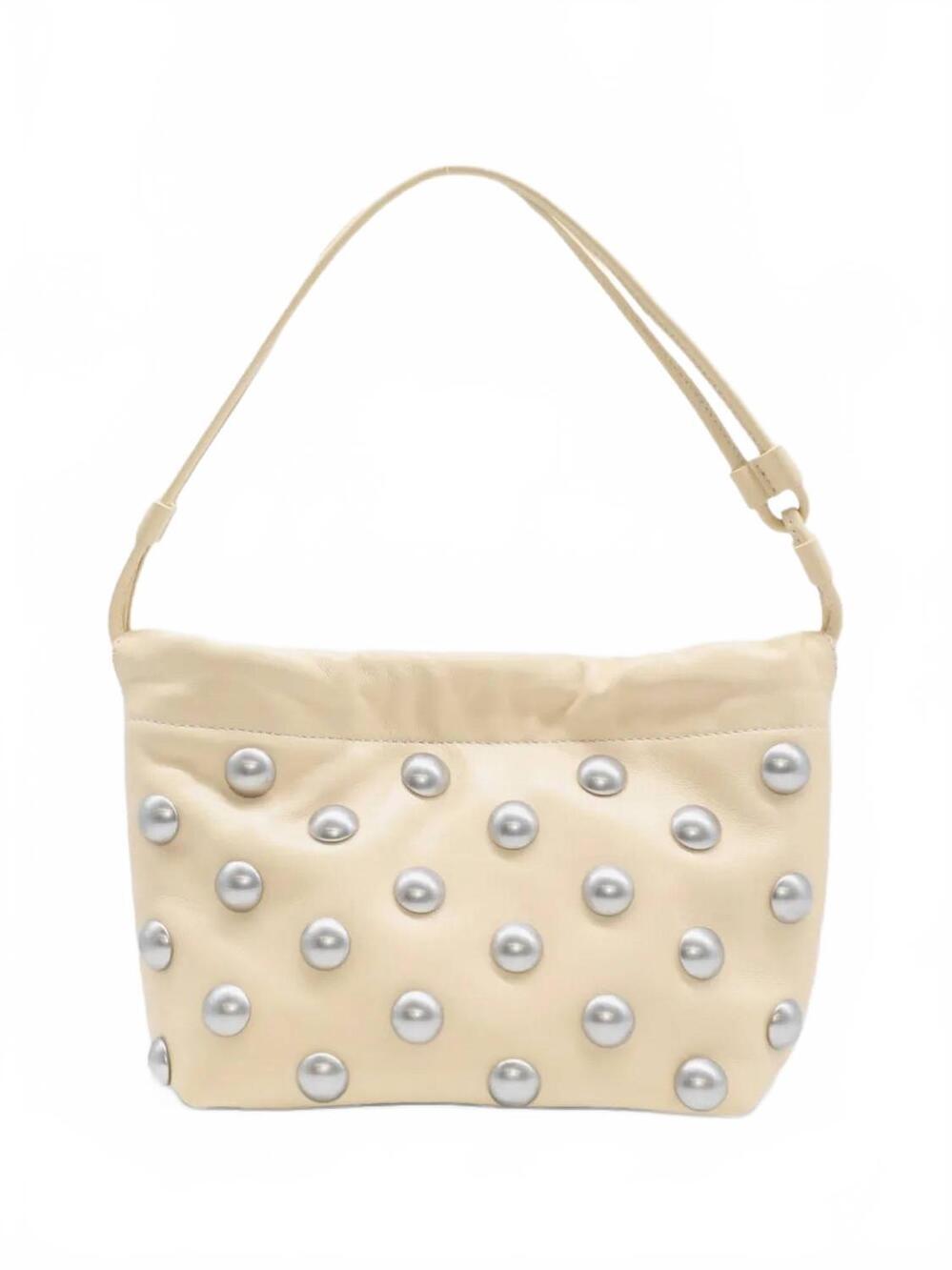 NEW A.L.C. women's arden bag in butter